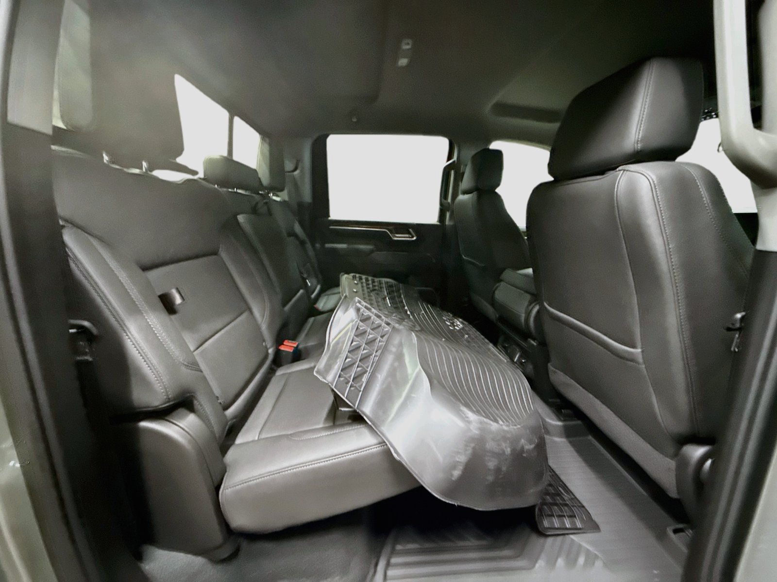 New 2026 Chevrolet Silverado 3500 LT AWD/4WD image 30