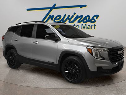 Used 2023 GMC Terrain SLE w/ Driver Convenience Package