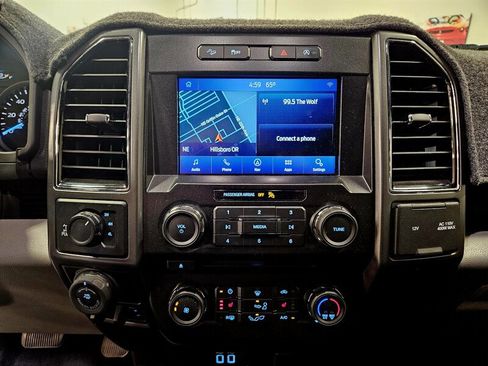 Used 2018 Ford F150 XLT w/ Equipment Group 302A Luxury image 35