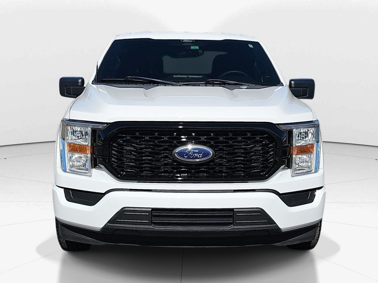 Used 2022 Ford F150 XL w/ STX Appearance Package RWD image 12