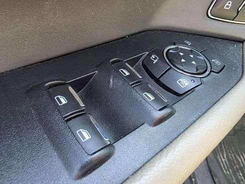 Used 2021 Ford Expedition Max Limited RWD image 15