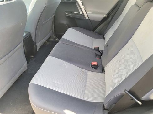 Used 2014 Toyota RAV4 XLE image 5
