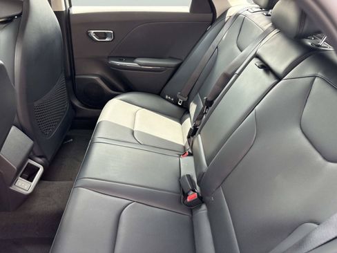 New 2026 Kia K4 EX FWD image 14