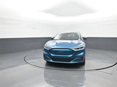 New 2026 Ford Mustang Mach-E Select AWD/4WD image 3