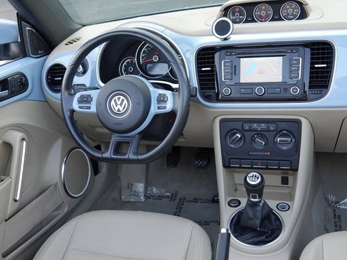 Used 2014 Volkswagen Beetle TDI FWD image 64