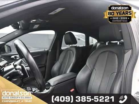 Used 2023 BMW M235i xDrive Gran Coupe w/ Premium Package AWD/4WD image 8
