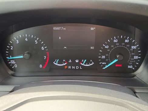 Used 2021 Ford Explorer 2WD image 17