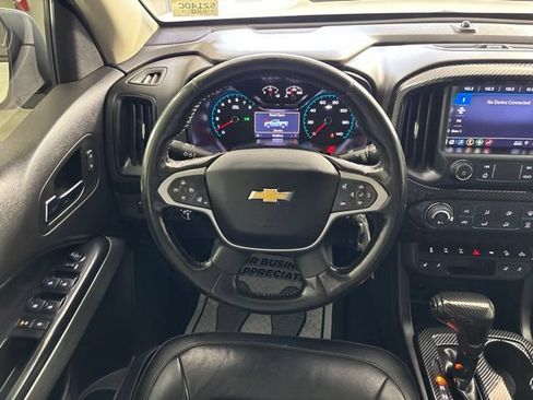 Used 2019 Chevrolet Colorado ZR2 AWD/4WD image 27