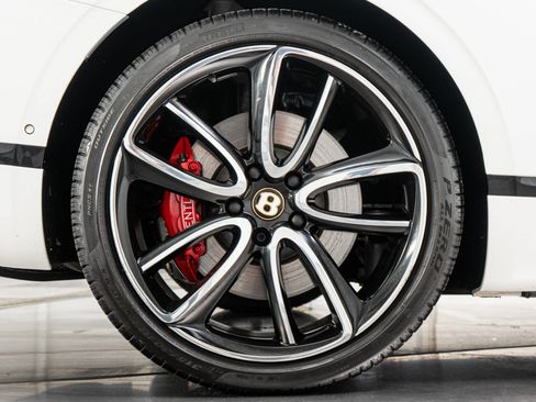 Used 2020 Bentley Continental GT V8 First Edition AWD/4WD image 44