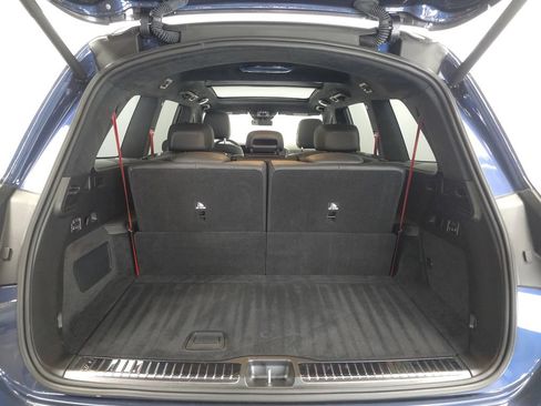 Used 2025 Mercedes-Benz GLS 63 AMG 4MATIC image 32