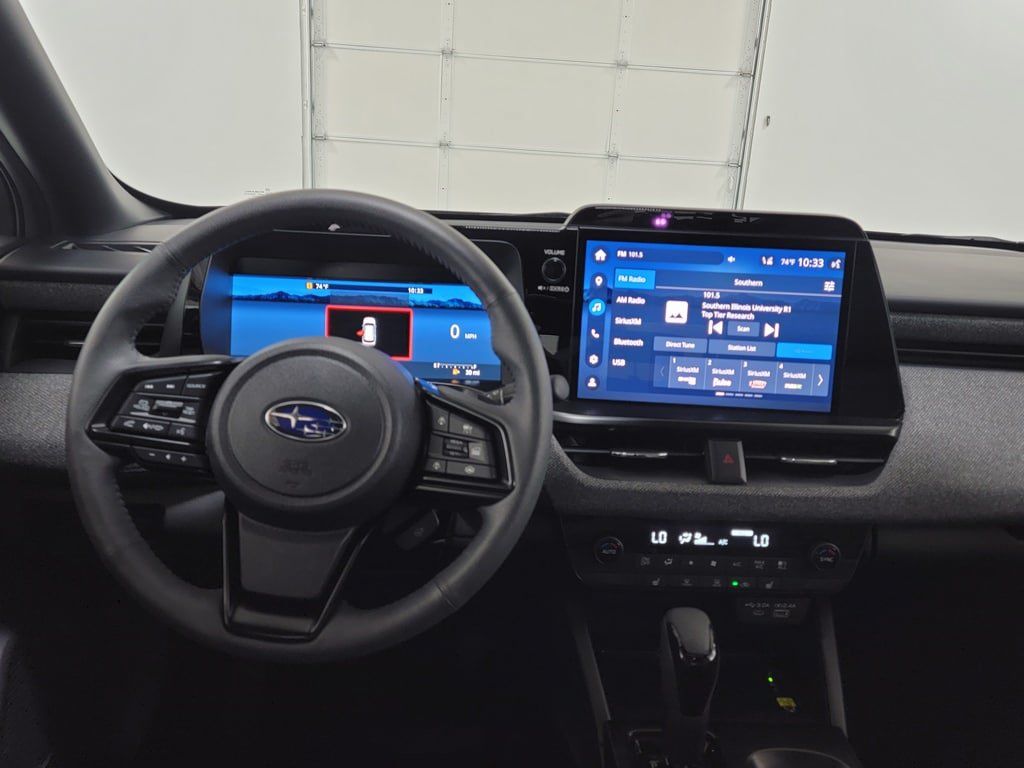 Used 2026 Subaru Outback Limited XT AWD/4WD image 12