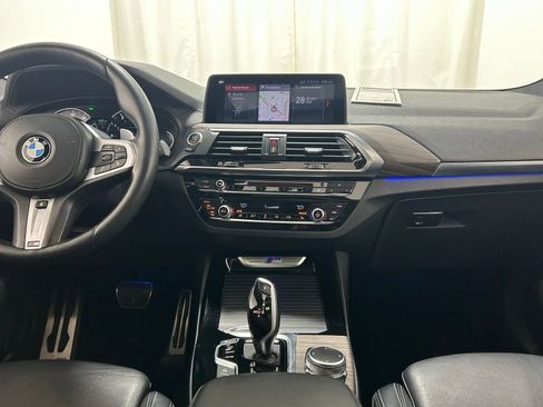 Used 2019 BMW X3 M40i w/ Premium Package AWD/4WD image 9