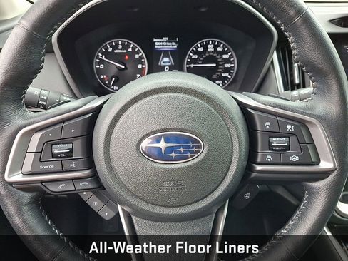 Used 2022 Subaru Outback Limited image 26