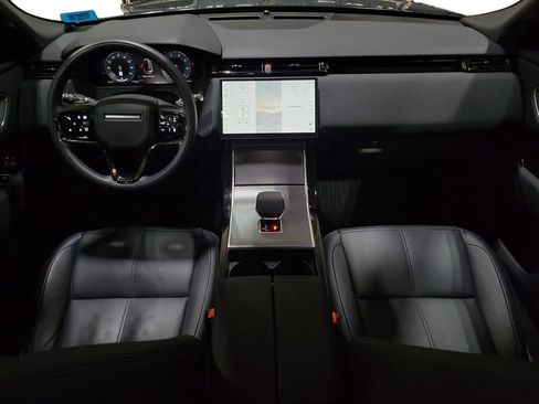 Certified 2026 Land Rover Range Rover Velar S image 25