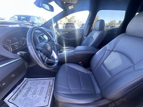 Certified 2024 Buick Enclave Essence w/ Trailering Package, 5000 lbs. image 12