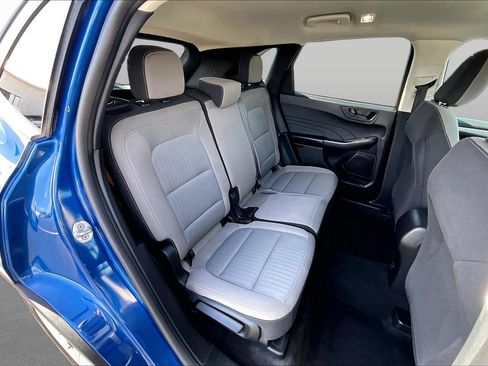 Used 2022 Ford Escape S AWD/4WD image 26