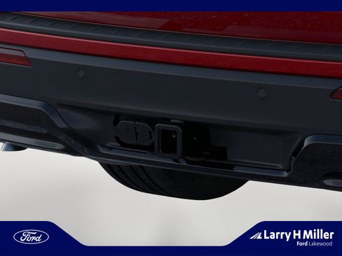 New 2026 Ford Explorer ST-Line AWD/4WD image 23