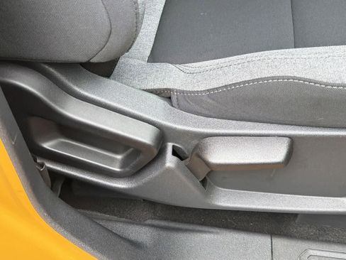 Used 2022 Ford Bronco Big Bend image 32