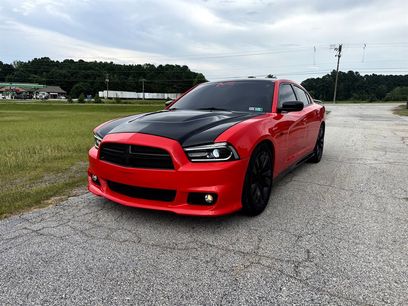 Used 2014 Dodge Charger SRT8 w/ 392 Edition Group