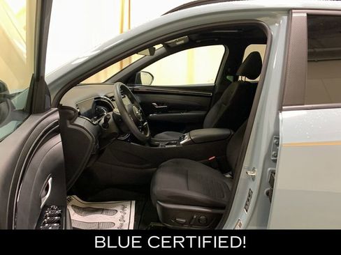 Used 2023 Hyundai Santa Cruz SEL w/ Activity Package image 26