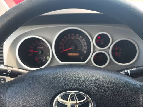 Used 2008 Toyota Tundra SR5 AWD/4WD image 20