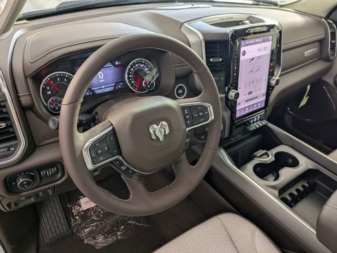 New 2026 RAM 1500 Laramie image 11