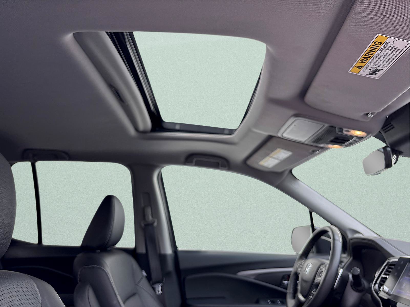 Certified 2022 Honda Ridgeline RTL-E image 40