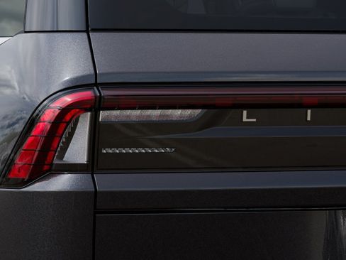 New 2027 Lincoln Navigator Reserve AWD/4WD image 46