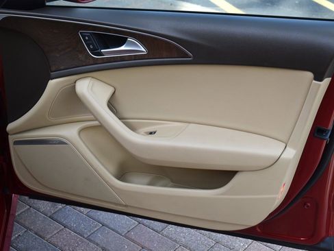 Used 2013 Audi A6 3.0T Prestige w/ Prestige Pkg image 44