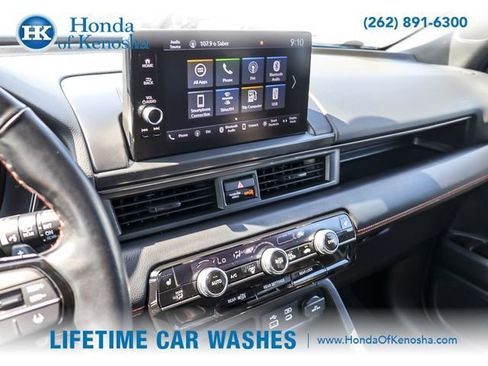 Certified 2025 Honda Pilot TrailSport image 18