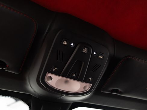 Certified 2015 Ferrari 458 Italia Coupe RWD image 85