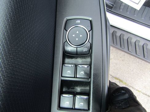 Used 2025 Ford F150 STX w/ Equipment Group 200A AWD/4WD image 17