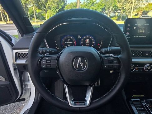 Used 2026 Acura Integra A-Spec FWD image 18