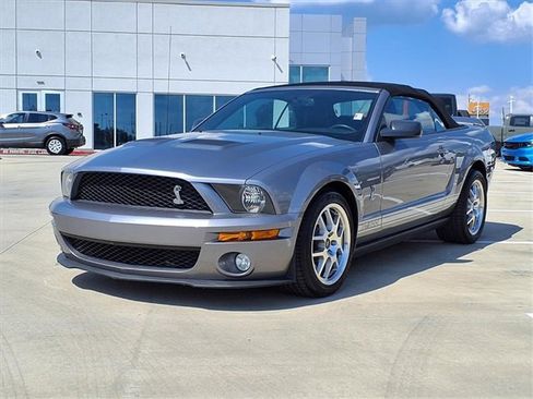 Used 2007 Ford Mustang Shelby GT500 image 20