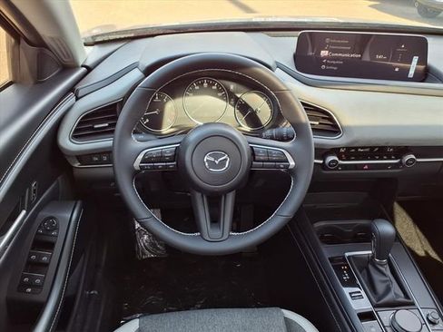 New 2026 MAZDA CX-30 AWD 2.5 S image 11