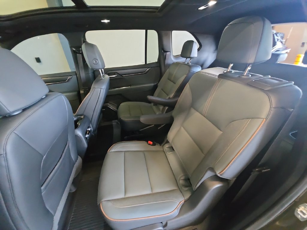 Certified 2024 GMC Acadia AT4 w/ LPO, Floor Liner Package AWD/4WD image 28