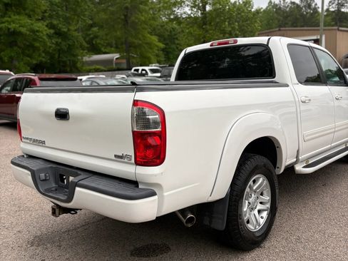 Used 2006 Toyota Tundra Limited RWD image 53