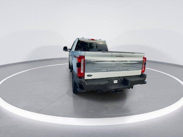 Used 2025 Ford F250 King Ranch AWD/4WD image 6