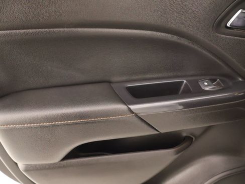 Used 2021 GMC Canyon AT4 w/ Driver Alert Package image 17