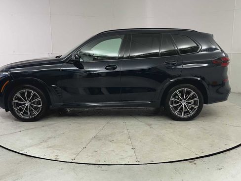Used 2026 BMW X5 xDrive40i image 5
