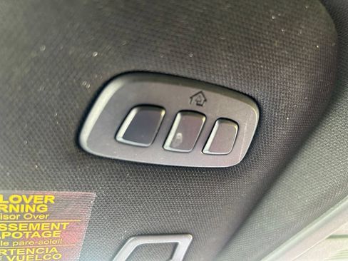 Used 2023 Lincoln Corsair Grand Touring w/ Equipment Group 302A AWD/4WD image 24
