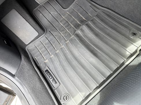 Certified 2024 Acura MDX SH-AWD w/ Advance Package image 17