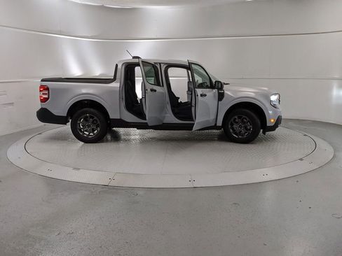 New 2026 Ford Maverick XLT w/ Equipment Group 301A image 8