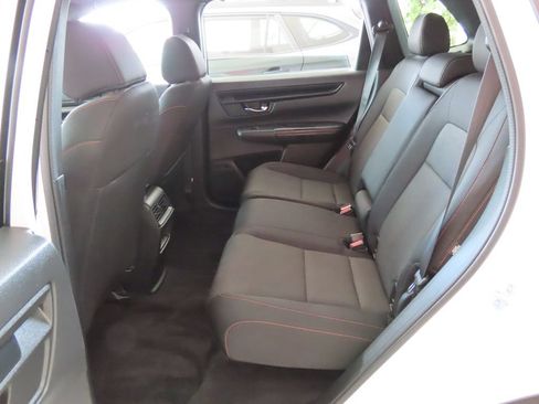 Used 2025 Honda CR-V Sport image 29