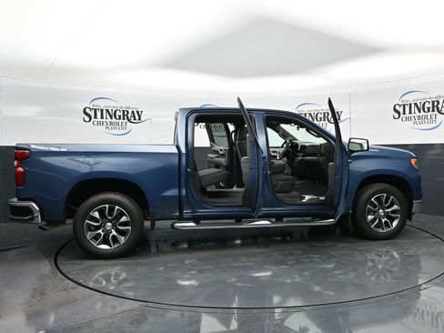 Used 2024 Chevrolet Silverado 1500 LT w/ Protection Package RWD image 27