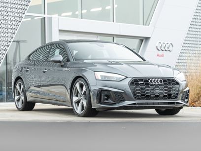 Used 2021 Audi A5 2.0T Premium Plus w/ Premium Plus