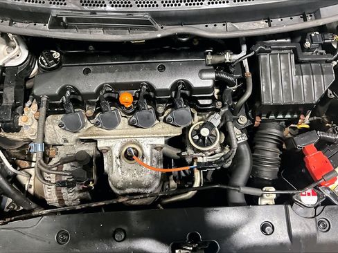 Used 2011 Honda Civic EX image 31