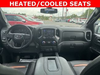 Used 2019 GMC Sierra 1500 AT4 w/ Driver Alert Package I video 2