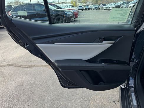 New 2026 Toyota Camry XLE AWD/4WD image 25