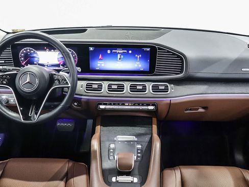 Certified 2026 Mercedes-Benz GLS 450 4MATIC image 13